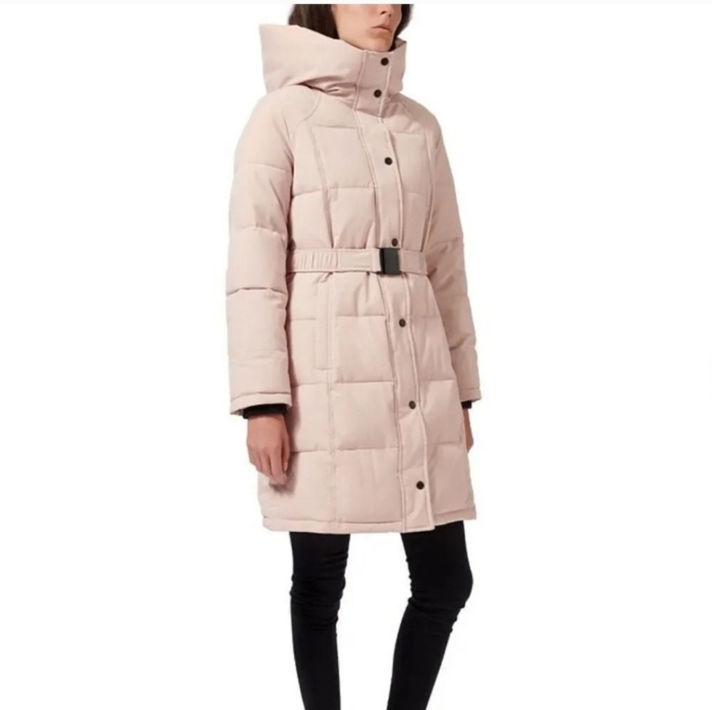 Sam Edelman Puffer Coat- XL